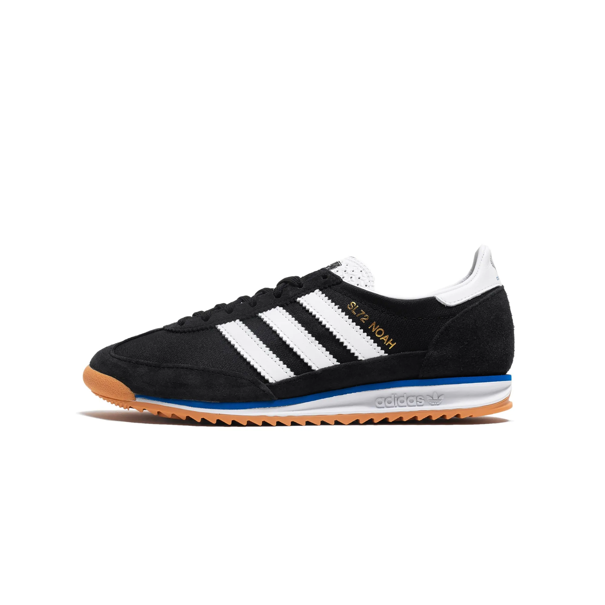 Noahs Adidas SL72 Mens Athletic Shoe