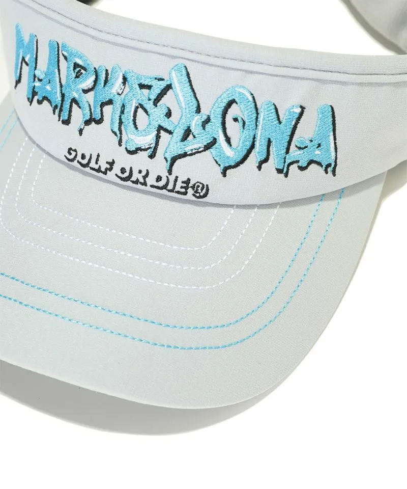 Aerosol Sunvisor | MEN and WOMEN