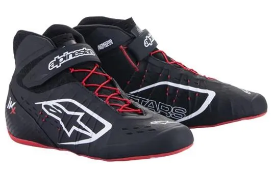 Alpinestars Race Driving Shoes & Boots 2712123-123-10.5