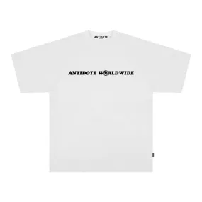 ANTIDOTE Worldwide T-shirt