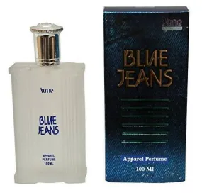 Aone Blue Jeans Perfume For Men (100 ML)