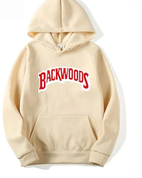 Backwoods Sweat Suit Set