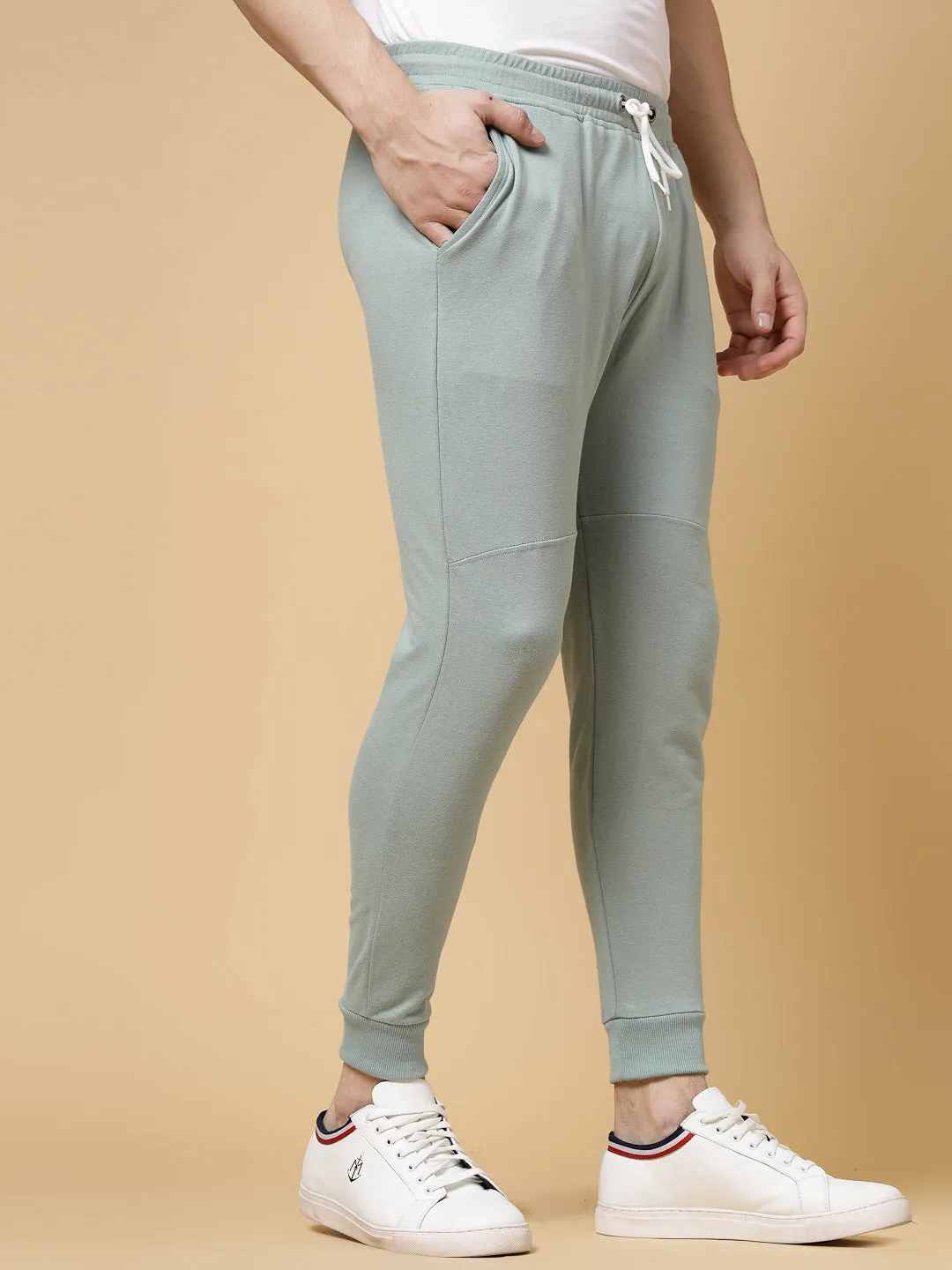 Basic Terry Joggers