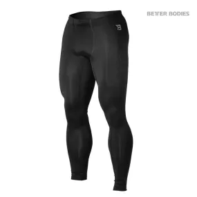 Better Bodies Men's Function Tights - Black