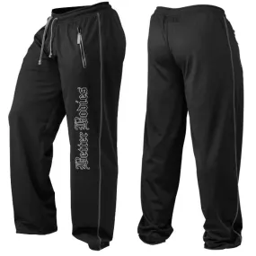 Better Bodies Men's Team Pant - Black