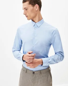 Celio Masantal Shirt  Sky Blue