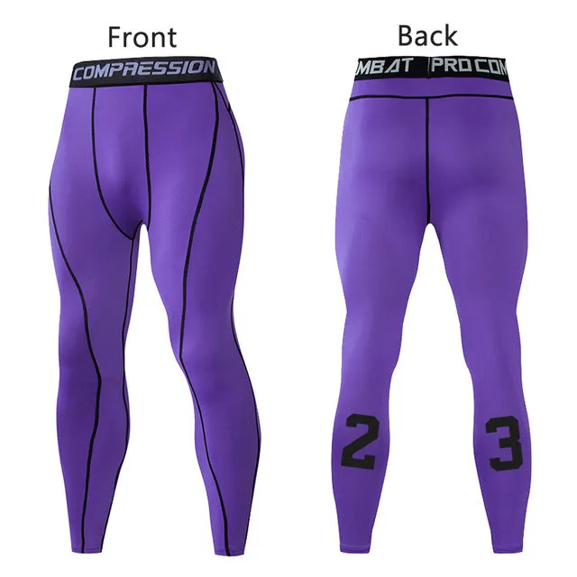 Compression Sport Pants