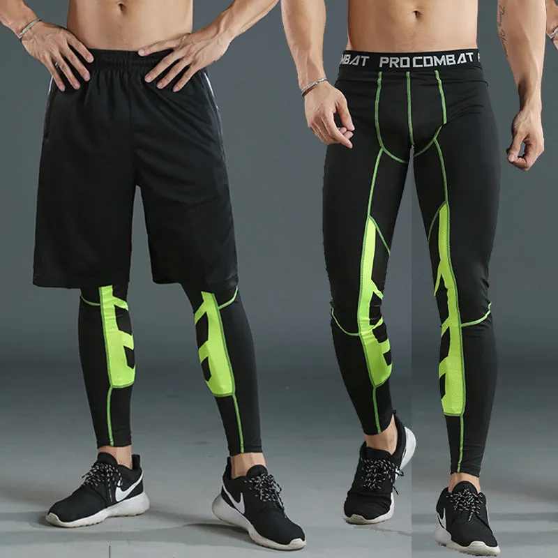 Compression Sport Pants