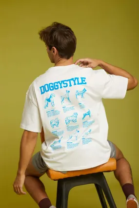 Doggystyle Oversized T-shirt