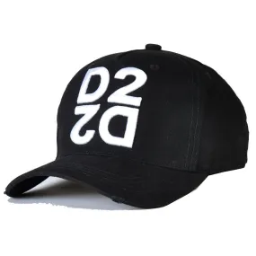 Dsquared2 D2 Mirror Cap