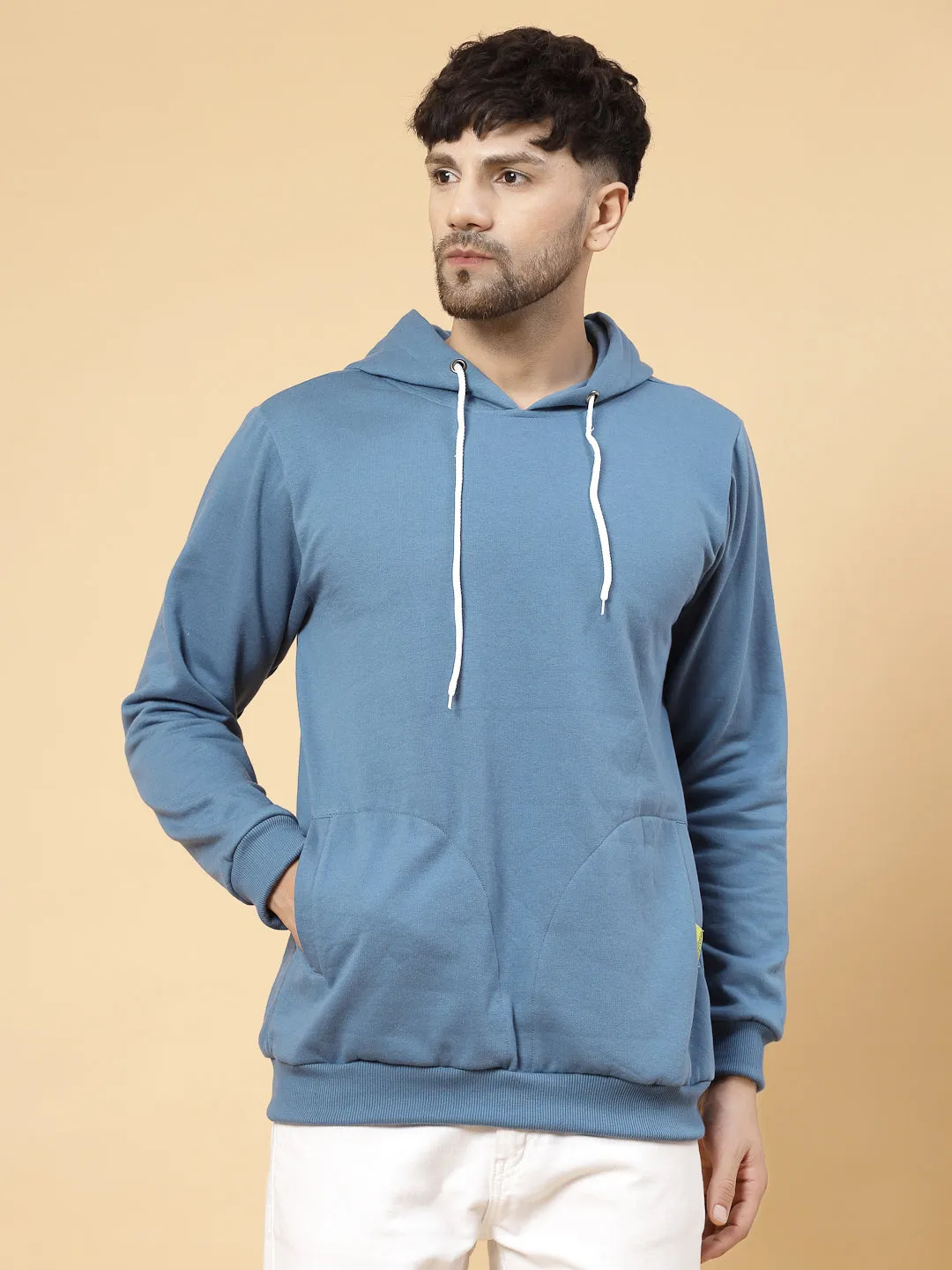 Everyday Fleece Oversized Sweatshirt