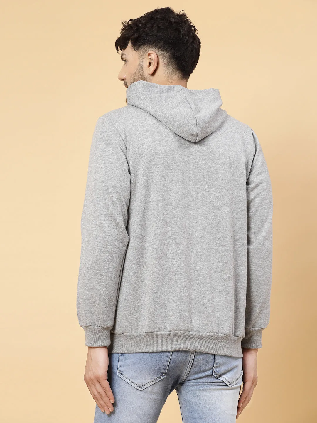 Everyday Fleece Oversized Sweatshirt