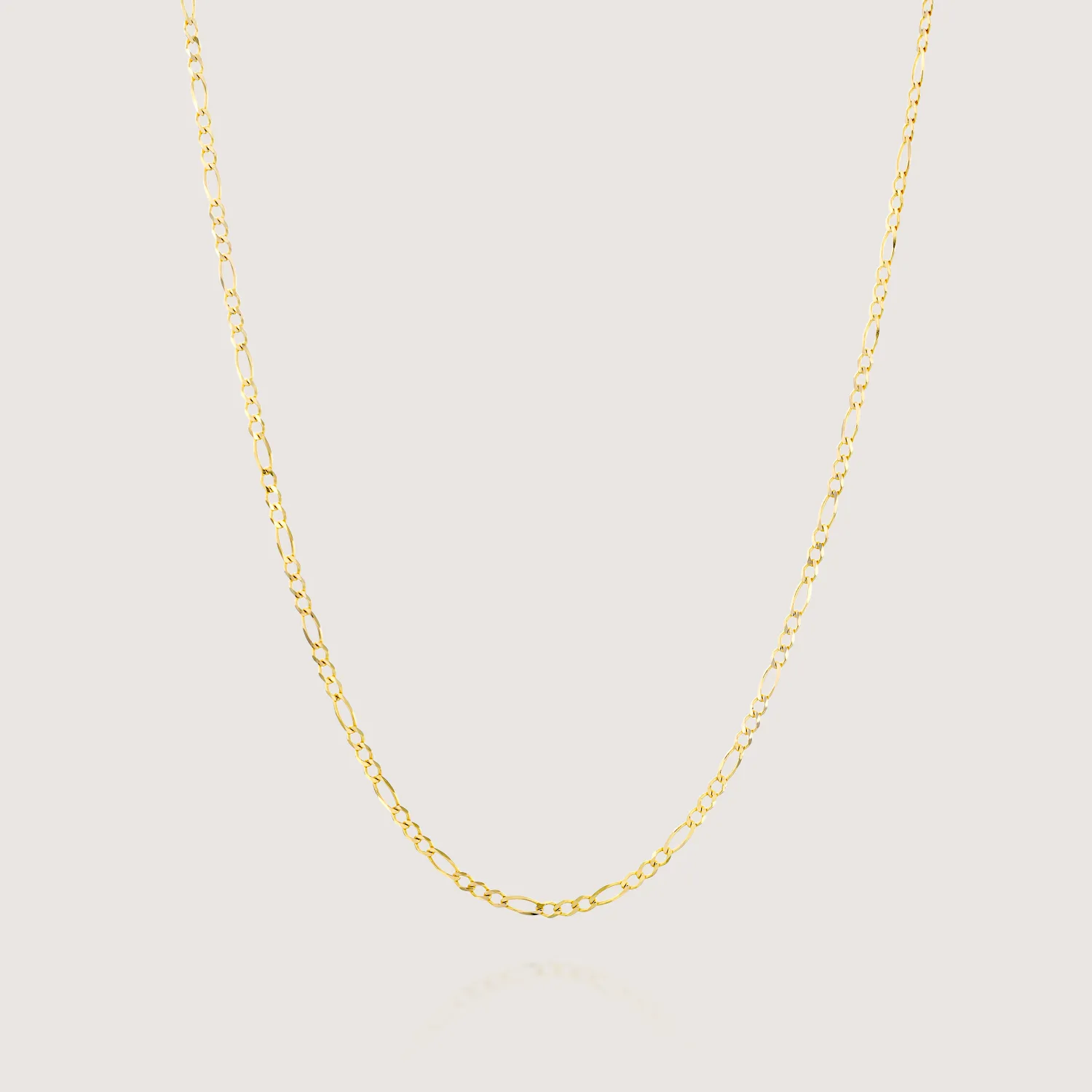 Figaro necklace