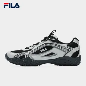 FILA CORE FASHION ORIGINALE Men PEBBLE Sneakers (Black / Green)