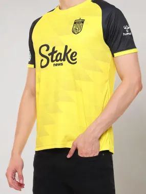 Hyderabad FC 2023-24 Home Jersey