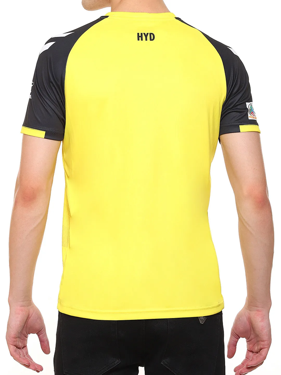 Hyderabad FC 2023-24 Home Jersey