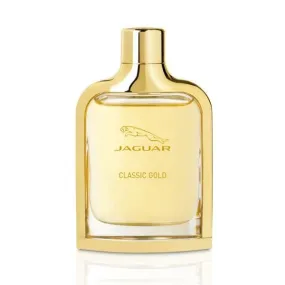 Jaguar Classic gold H EDT 100 ml