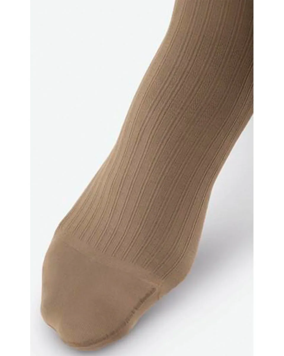 Jobst for Men Ambition Softfit Knee High Ribbed 15-20 mmHg