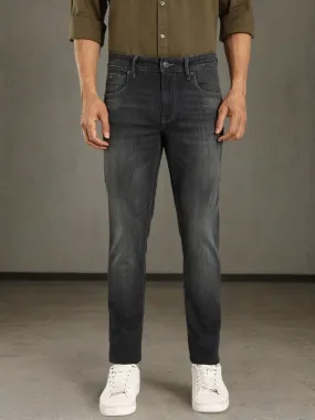 Men Kruger Fit Stretchable Jeans