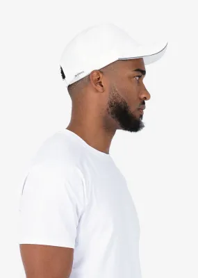 Men LC Active Cap  White