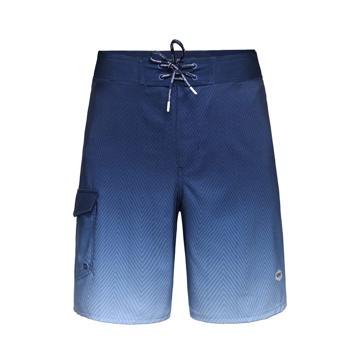 Men's 4-Way Stretch Beach Shorts