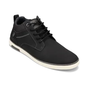 Men's Delta Black