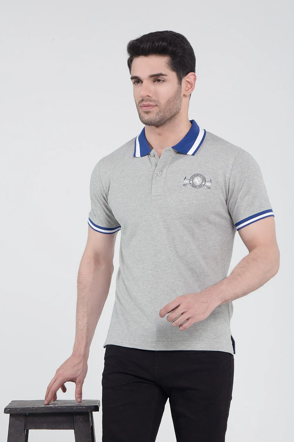 Men's Fashion Polo