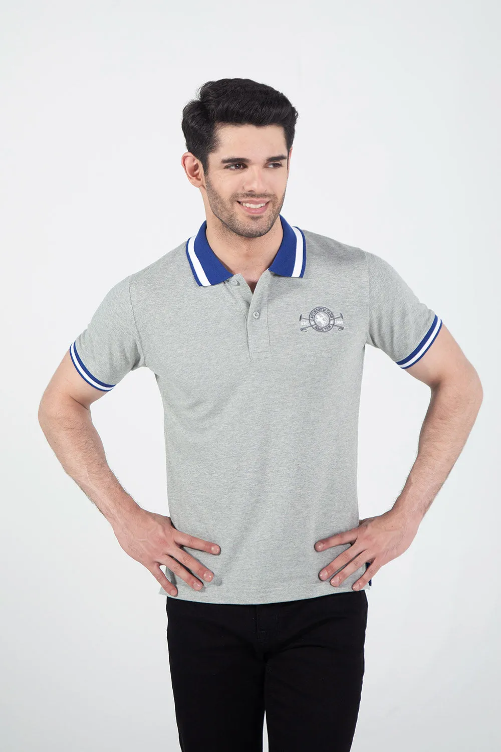 Men's Fashion Polo