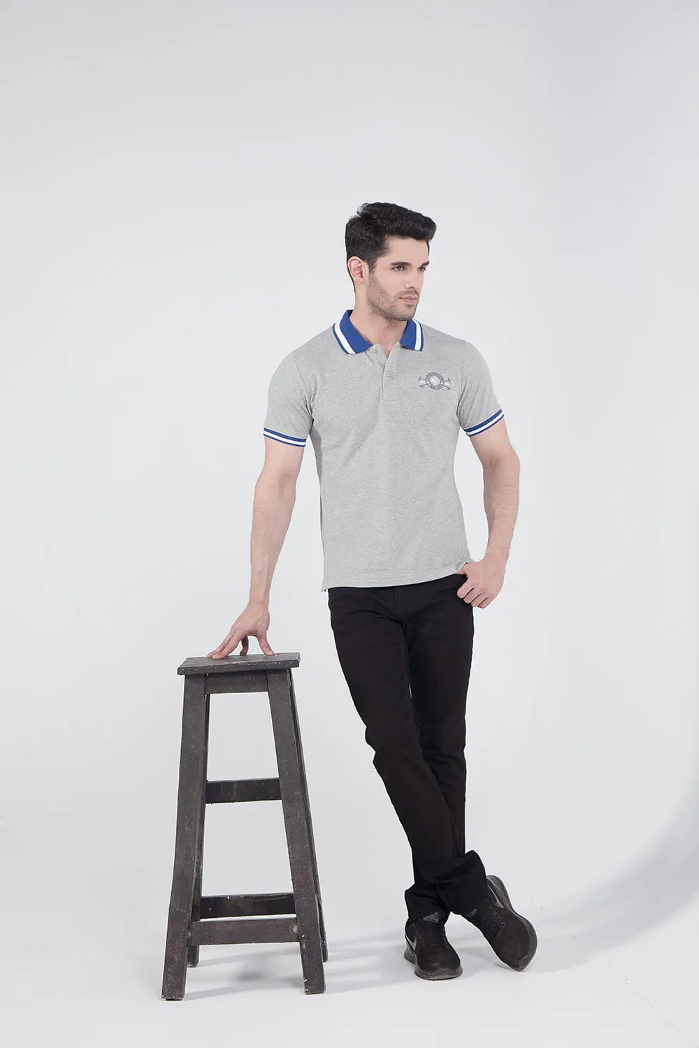 Men's Fashion Polo