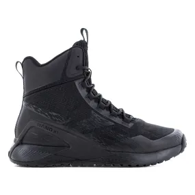 Nano X1 Adventure Soft-Toe Tactical Shoe Black