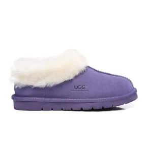 Premium Ankle UGG Slippers