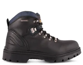 Rebel Chemitrak S3 Boot