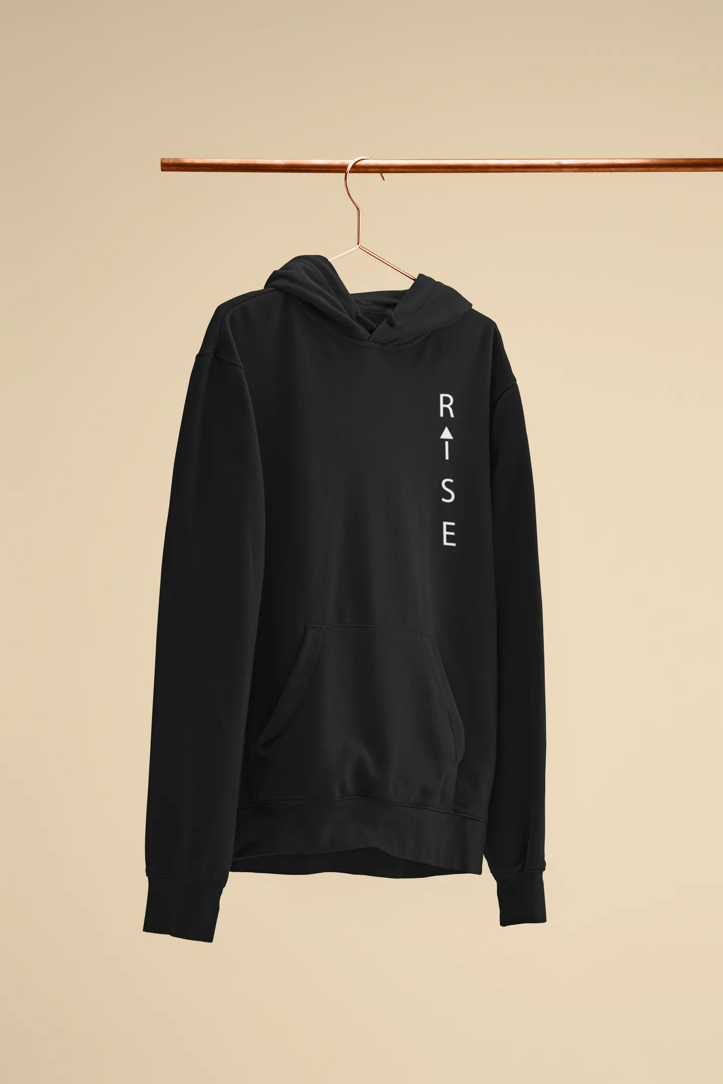 RiSE Original Hoodie for Men