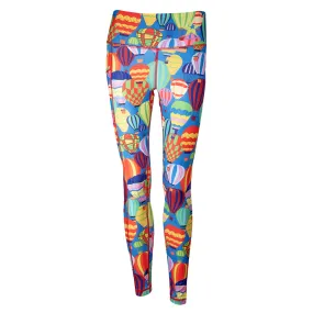 Sale Unisex Leggings | Flying High