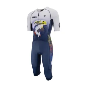 Special Edition - Ironman Langkawi - Hypermesh™ ELITE Tri Suit - Mid-Length