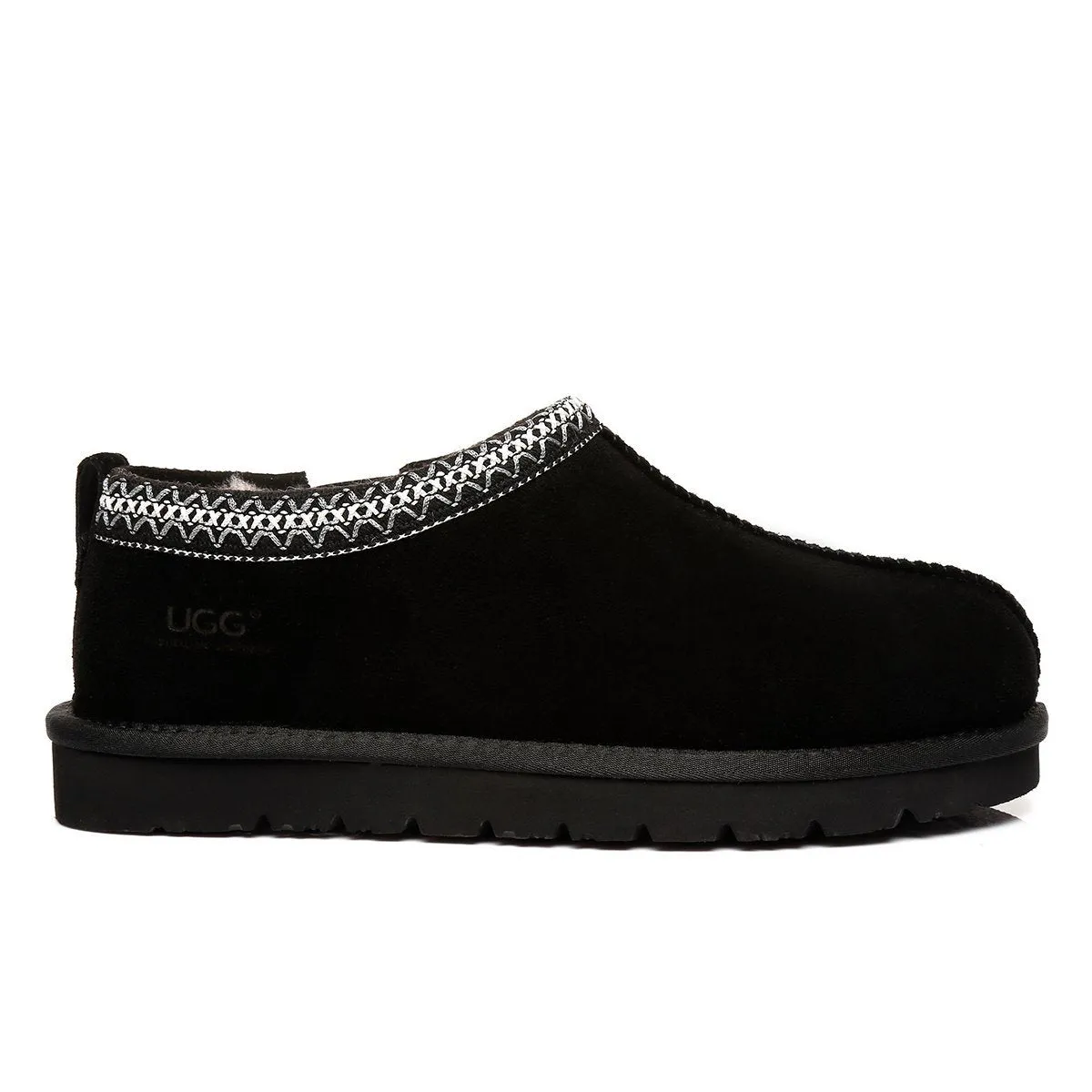 Luxurious Vince Premium UGG Slippers for Ultimate Comfort