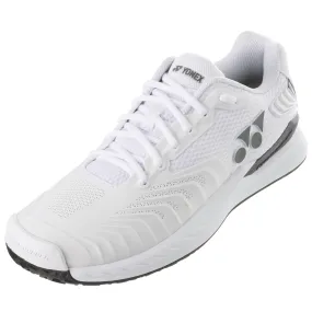 Sure! Heres an optimized title for the Yonex PC Eclipsion 4 Mens tennis shoes in white:

Yonex PC Eclipsion 4 Mens Performance Tennis Shoes - Stylish White Design for Ultimate Comfort and Support

Feel free to adjust any part of the title to suit your e-commerce platform or specific marketing needs!