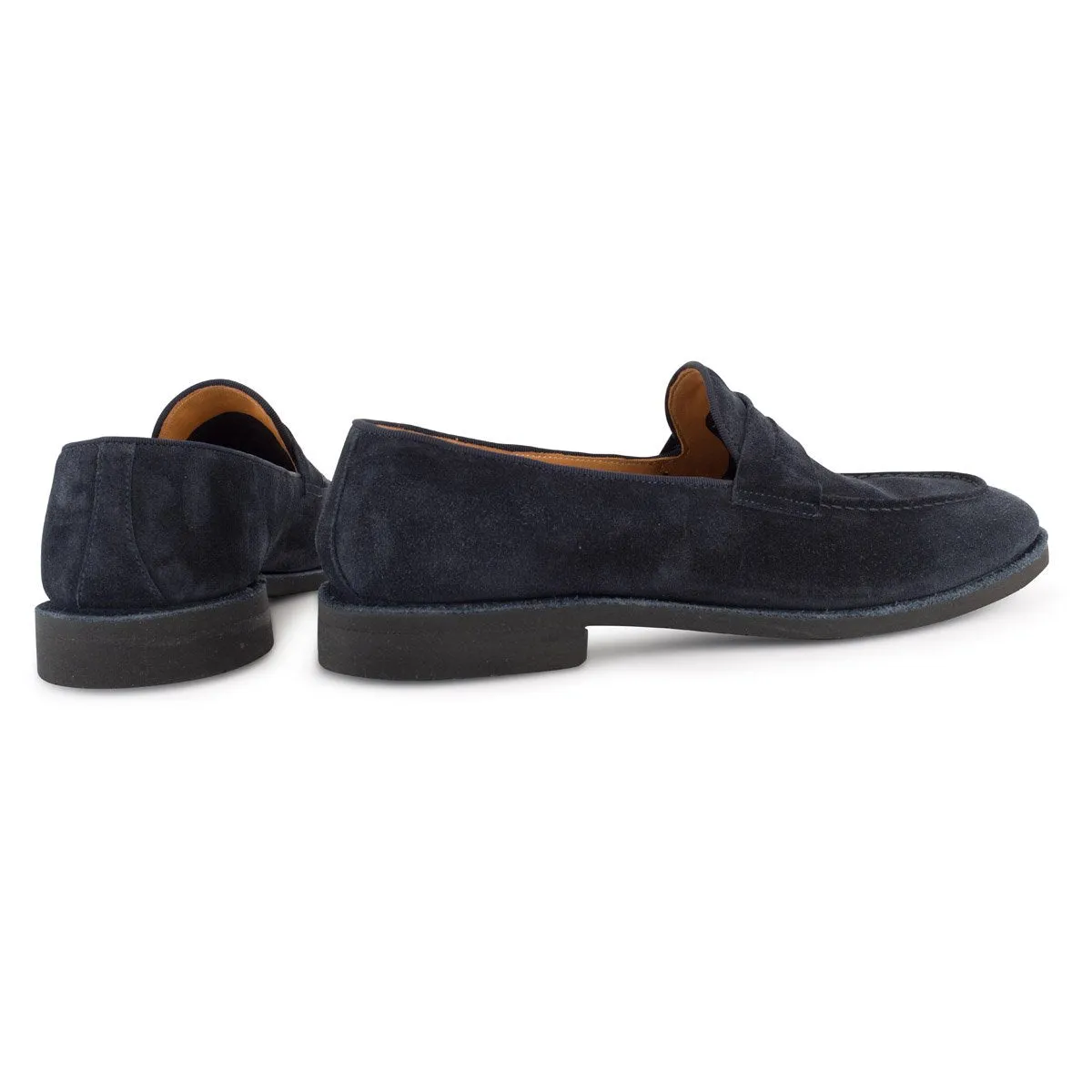 ZEN 53022<br>Blue loafer